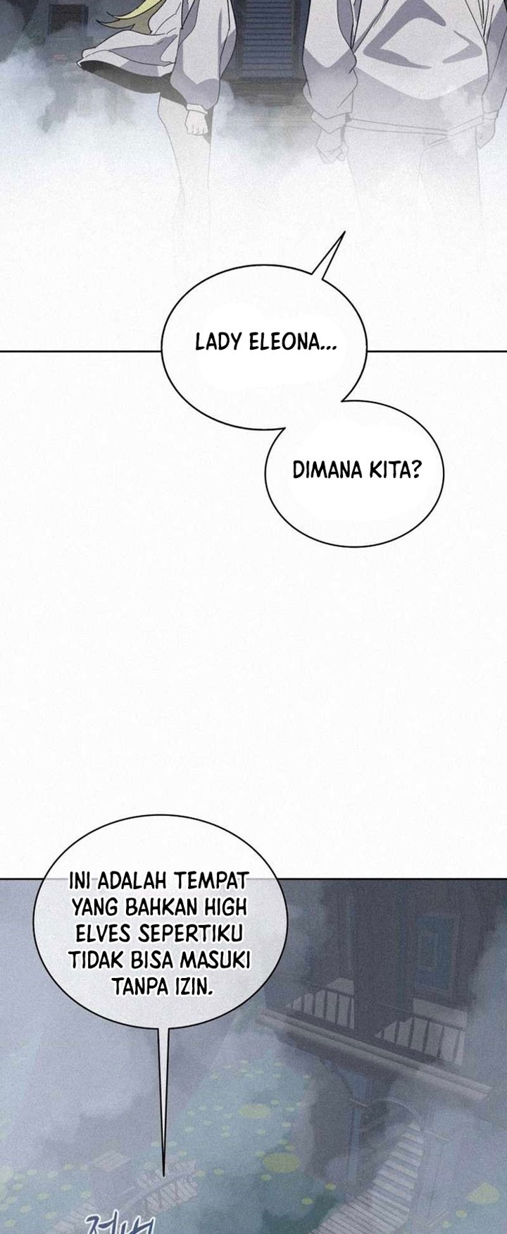 The Book Eating Magician Chapter 85 Gambar 28