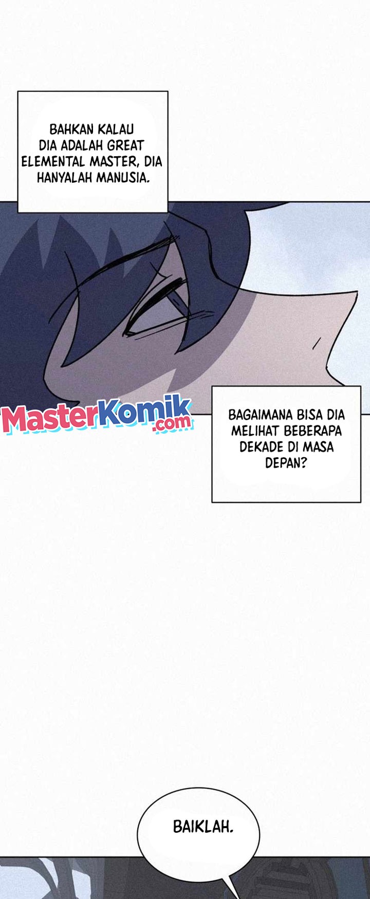 The Book Eating Magician Chapter 85 Gambar 37