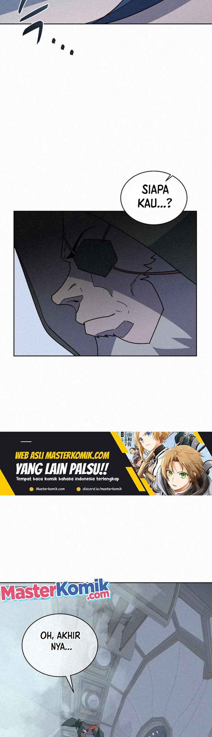 The Book Eating Magician Chapter 85 Gambar 44