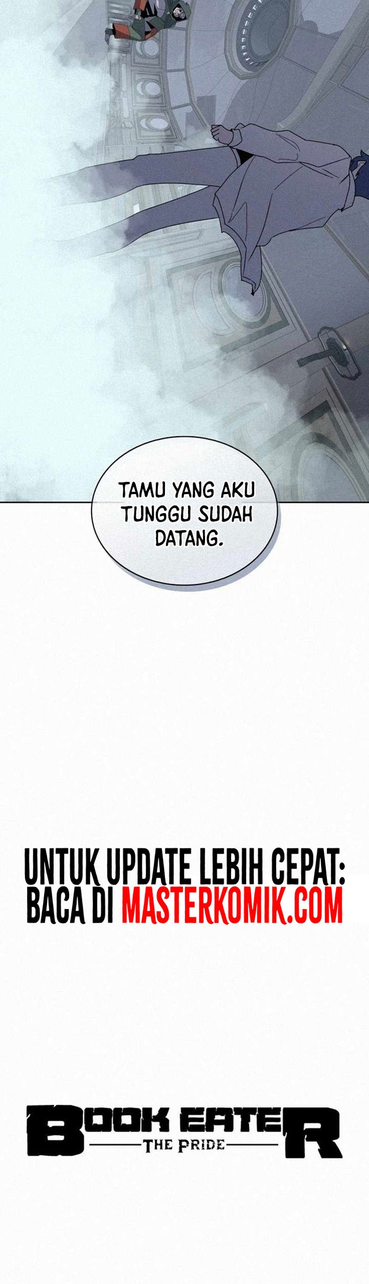 The Book Eating Magician Chapter 85 Gambar 45