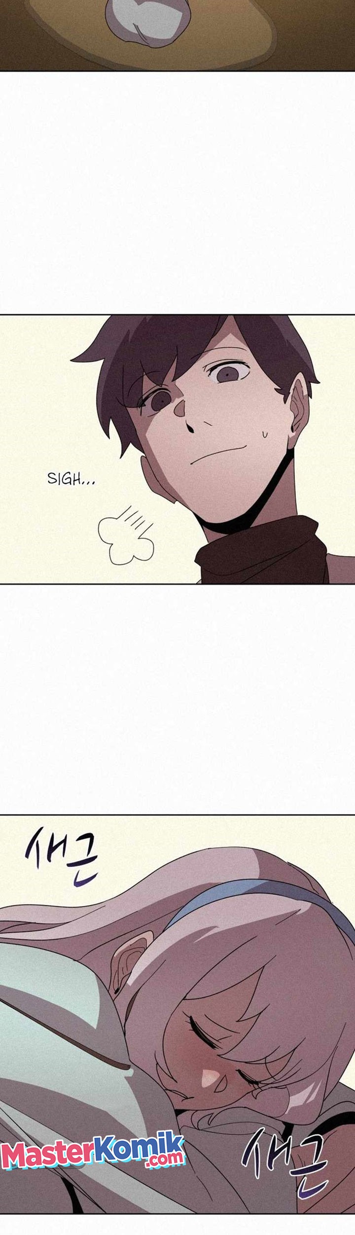 The Book Eating Magician Chapter 85 Gambar 17