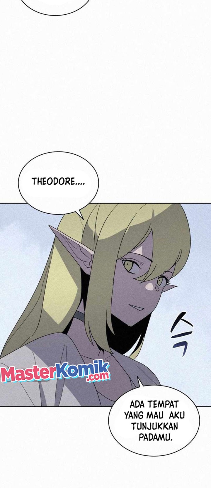 The Book Eating Magician Chapter 85 Gambar 22