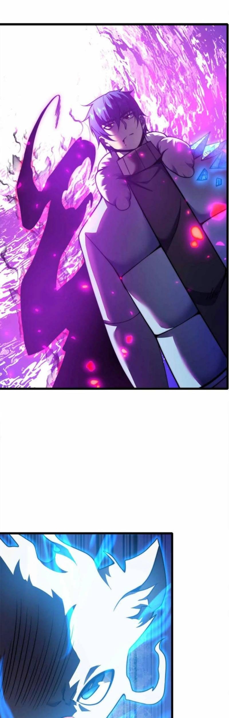 Baca Manhua Demon King Cheat System Chapter 68 Gambar 2
