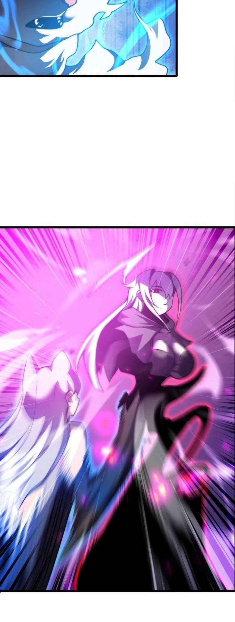 Demon King Cheat System Chapter 68 Gambar 3