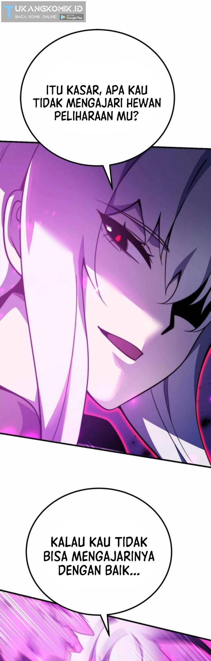 Demon King Cheat System Chapter 68 Gambar 4