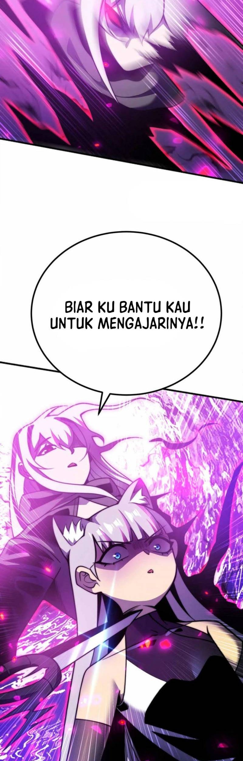 Demon King Cheat System Chapter 68 Gambar 5