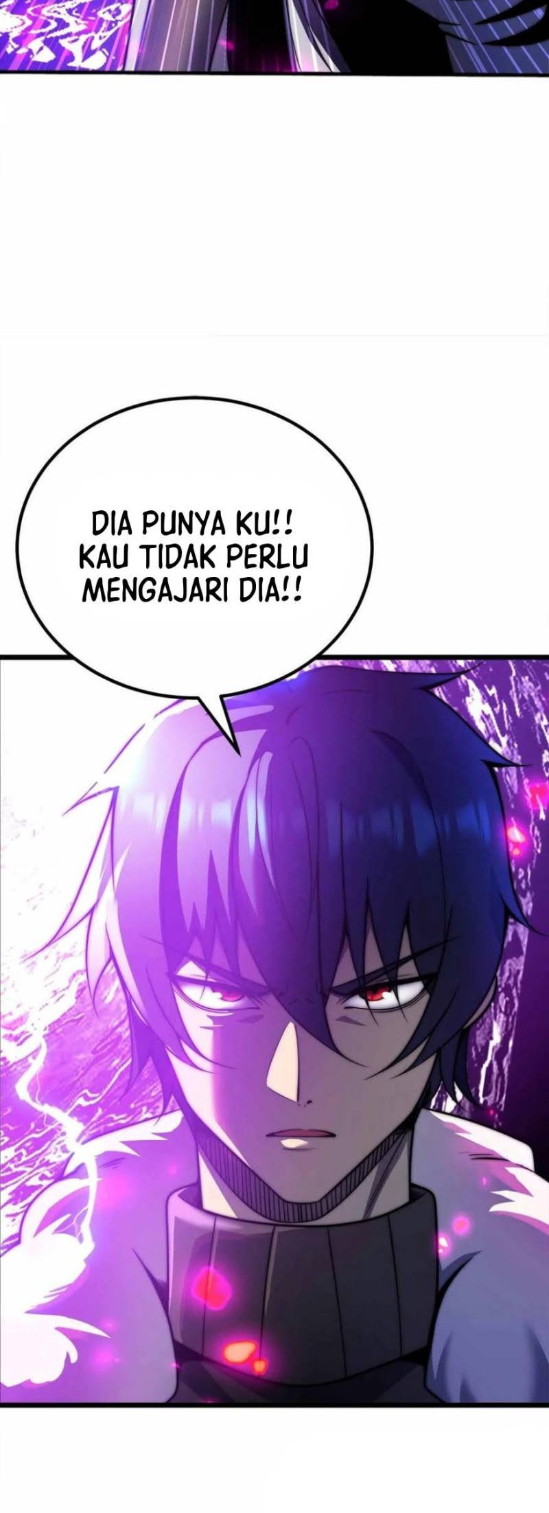 Demon King Cheat System Chapter 68 Gambar 6