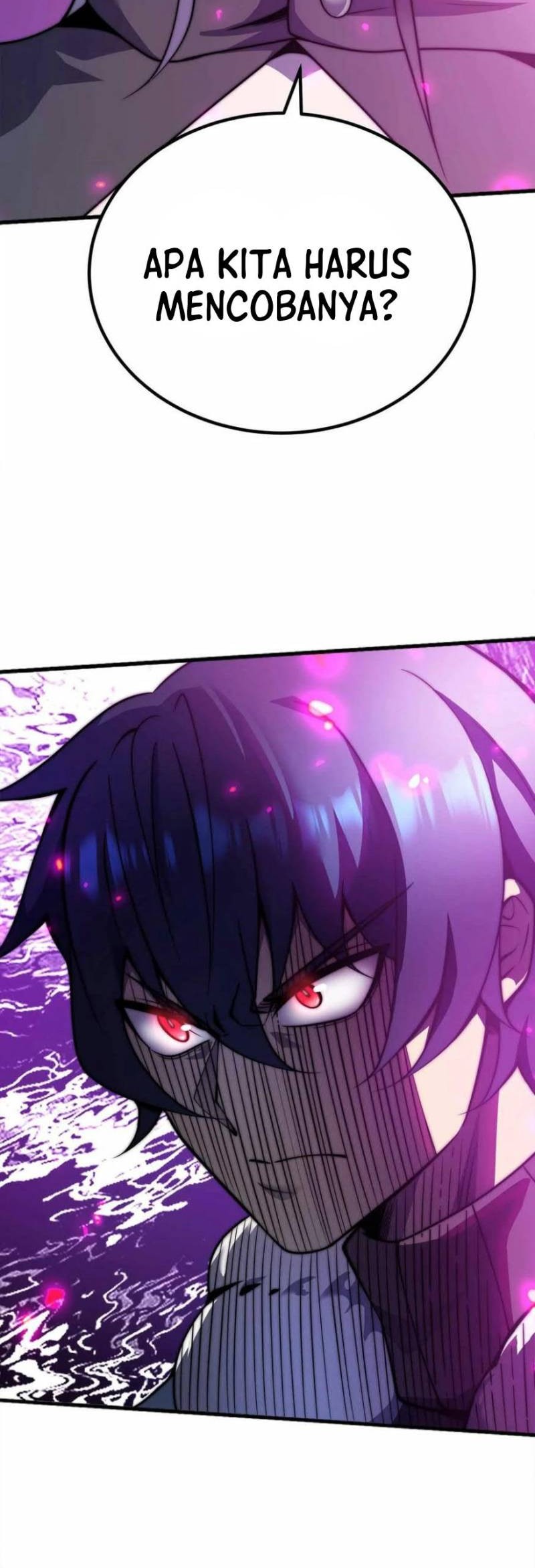 Demon King Cheat System Chapter 68 Gambar 9