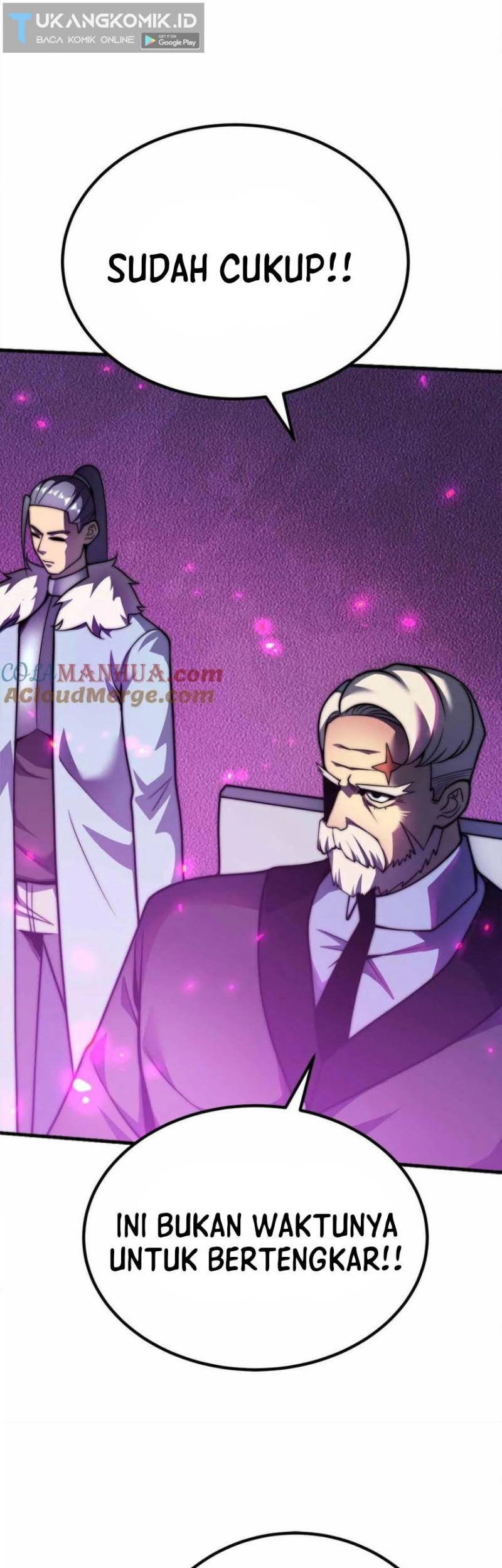 Demon King Cheat System Chapter 68 Gambar 10