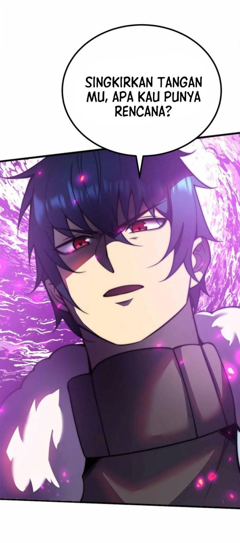 Demon King Cheat System Chapter 68 Gambar 19