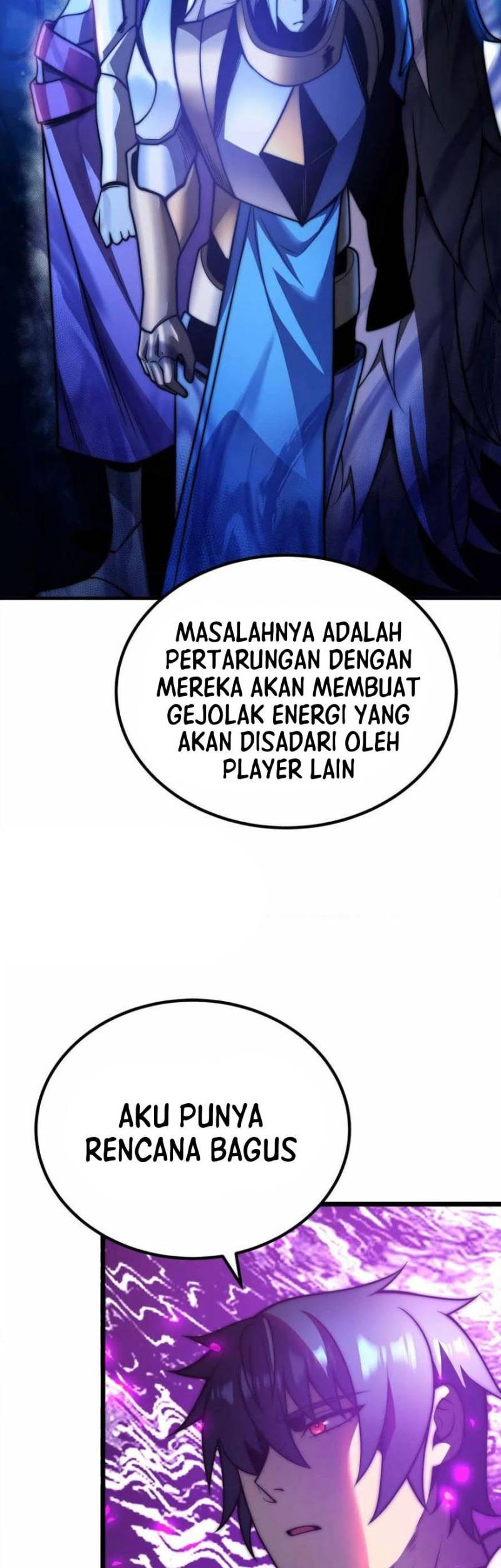 Demon King Cheat System Chapter 68 Gambar 22