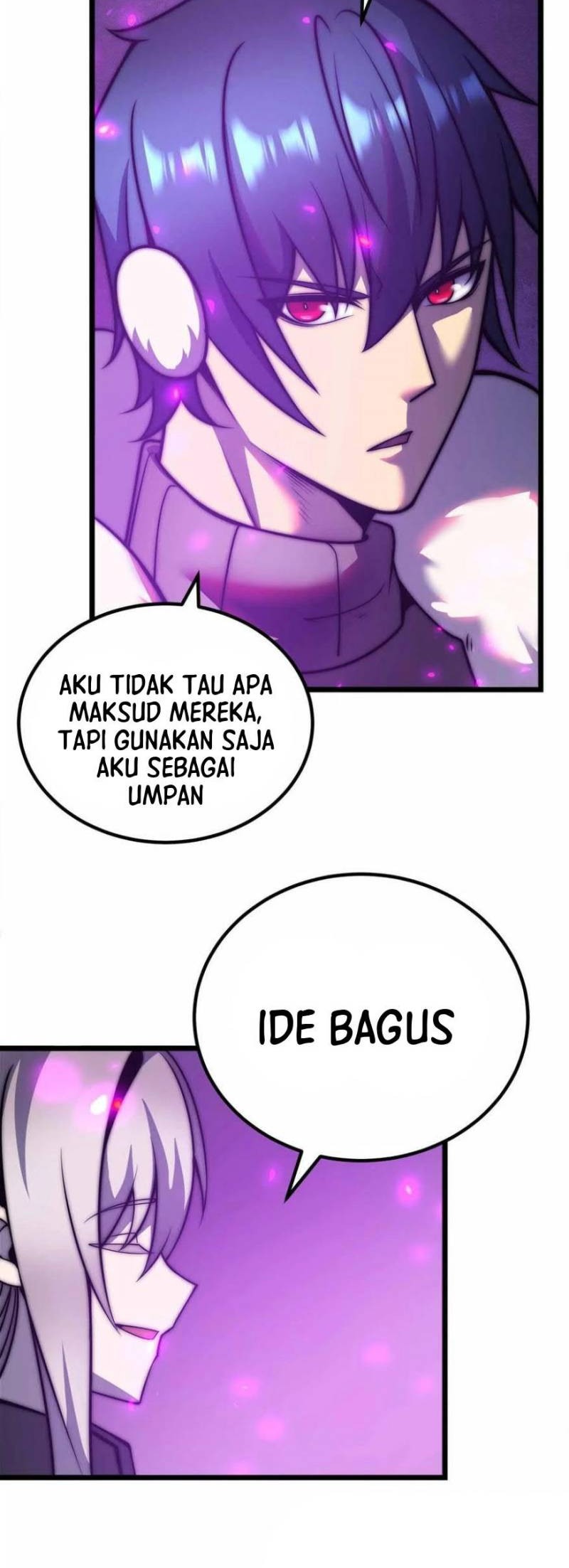 Demon King Cheat System Chapter 68 Gambar 26