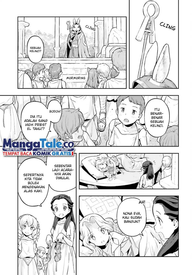 Genkai Koe No Tenpu wa, Tensei-sha ni Shika Atsukaenai – Overlimit Skill Holders – Chapter 25 Gambar 14