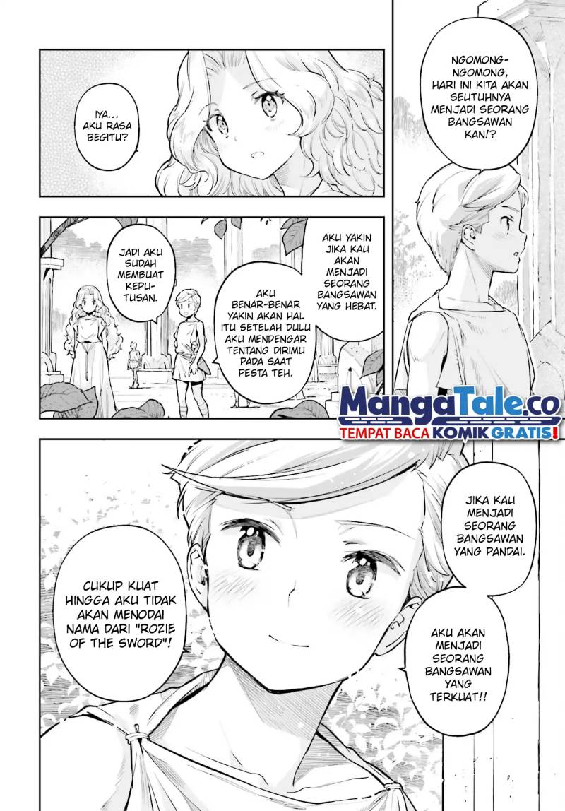 Genkai Koe No Tenpu wa, Tensei-sha ni Shika Atsukaenai – Overlimit Skill Holders – Chapter 25 Gambar 9