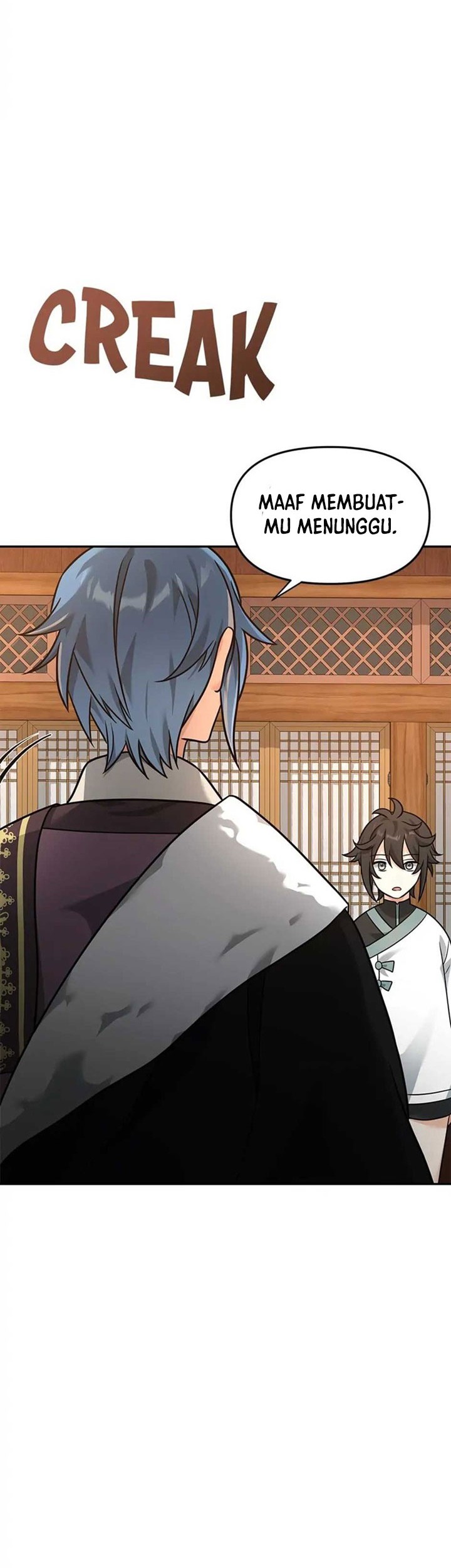 Treacherous Subject Saves the Country Chapter 22 Gambar 37