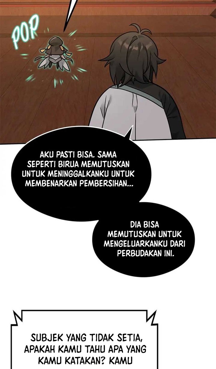 Treacherous Subject Saves the Country Chapter 22 Gambar 44