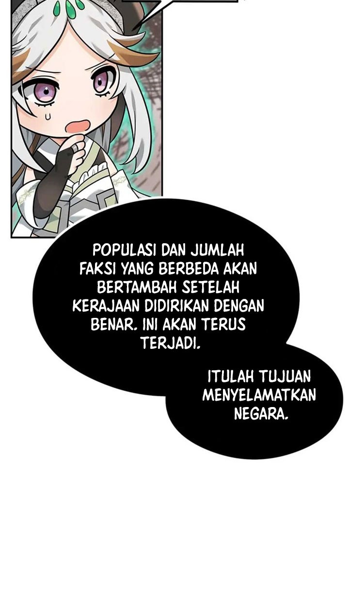 Treacherous Subject Saves the Country Chapter 22 Gambar 47