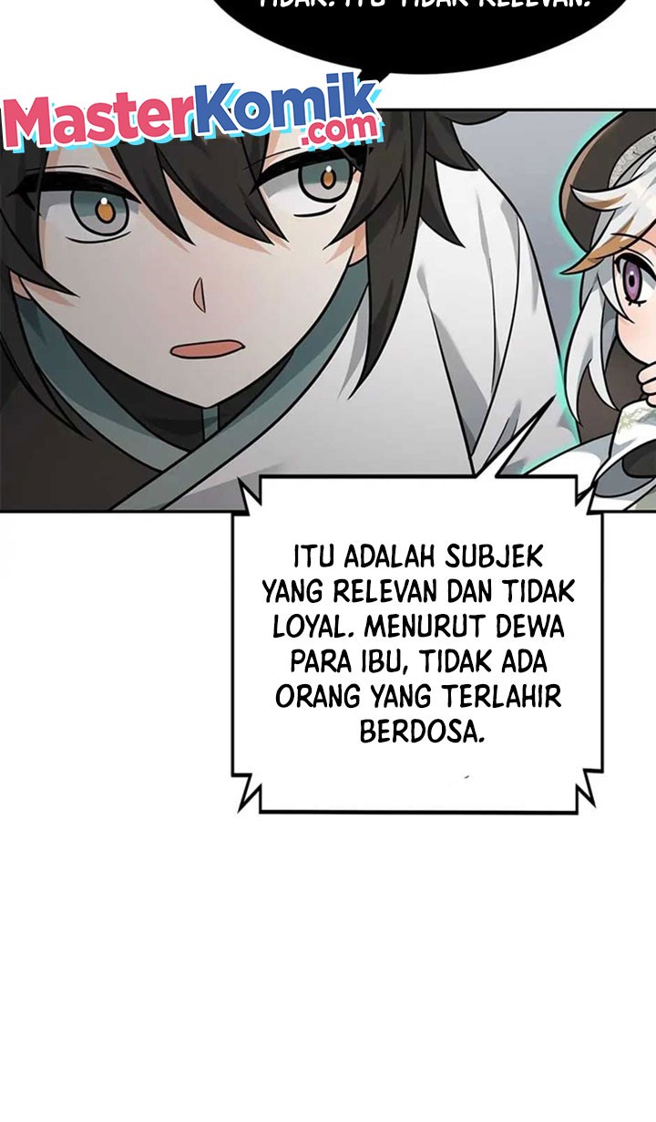 Treacherous Subject Saves the Country Chapter 22 Gambar 50