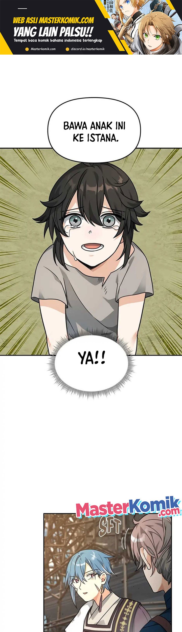 Baca  Treacherous Subject Saves the Country Chapter 22 Gambar 2