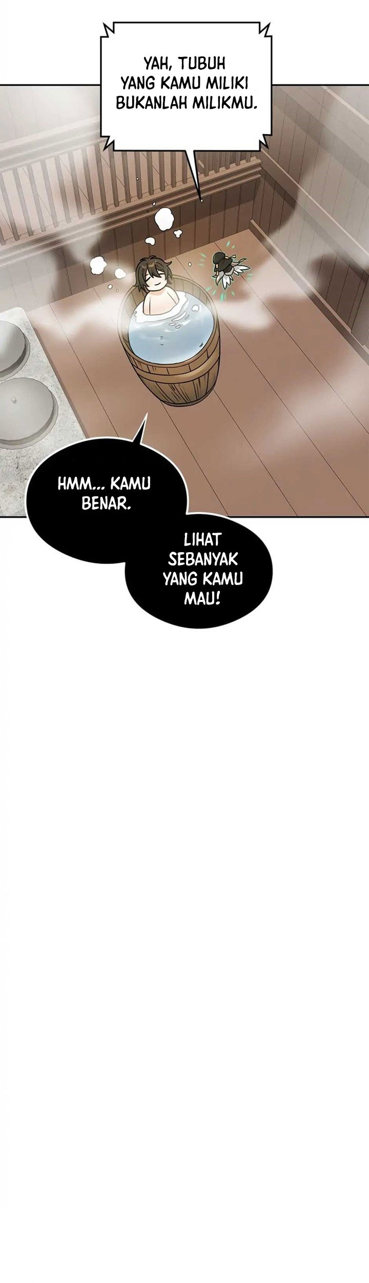 Treacherous Subject Saves the Country Chapter 22 Gambar 16