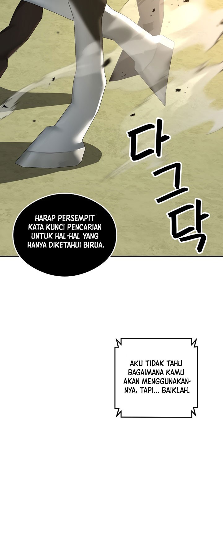 Treacherous Subject Saves the Country Chapter 21 Gambar 28