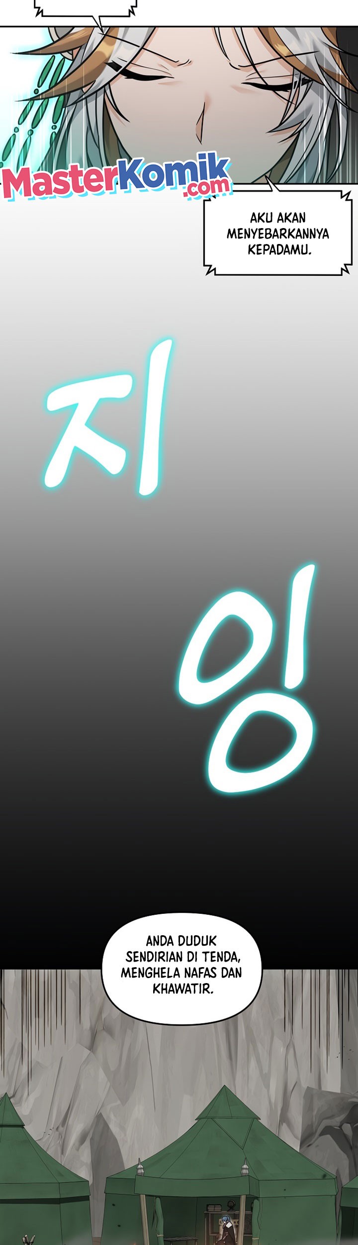 Treacherous Subject Saves the Country Chapter 21 Gambar 44