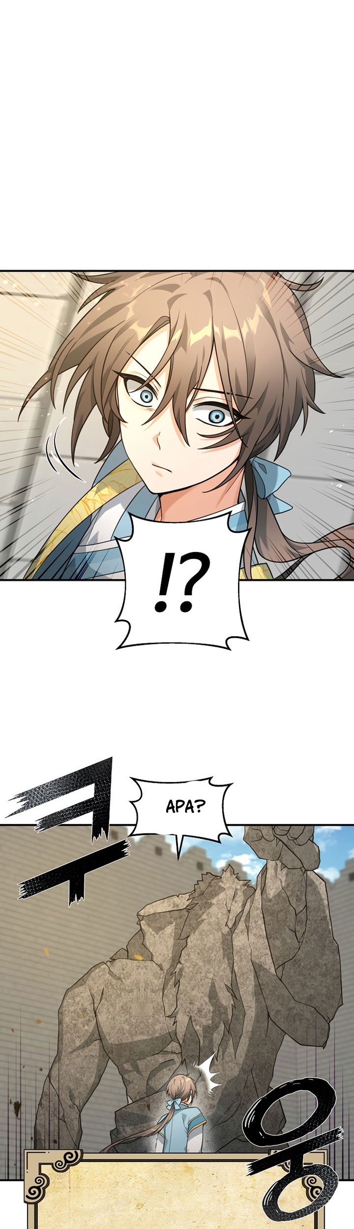 Treacherous Subject Saves the Country Chapter 20 Gambar 35