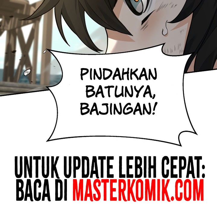 Treacherous Subject Saves the Country Chapter 20 Gambar 53