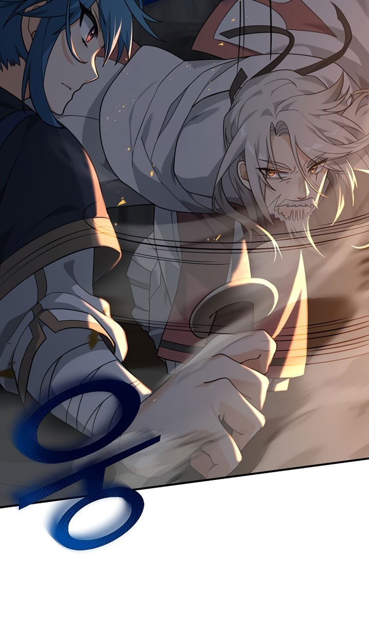 Treacherous Subject Saves the Country Chapter 20 Gambar 4