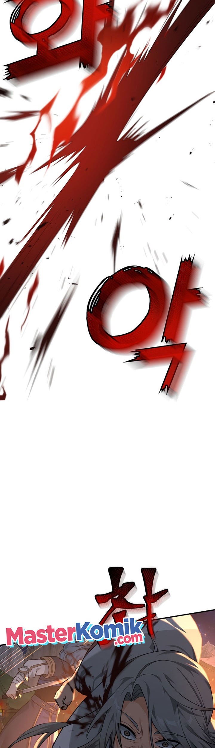 Treacherous Subject Saves the Country Chapter 20 Gambar 6