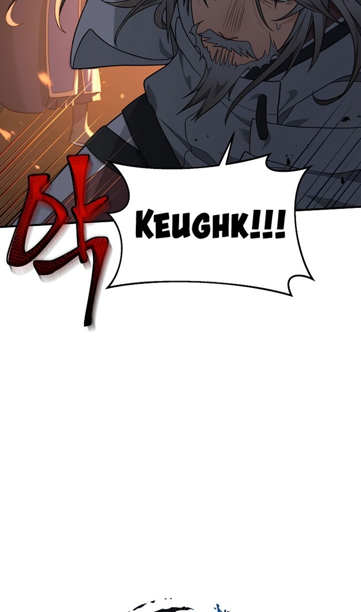 Treacherous Subject Saves the Country Chapter 20 Gambar 7