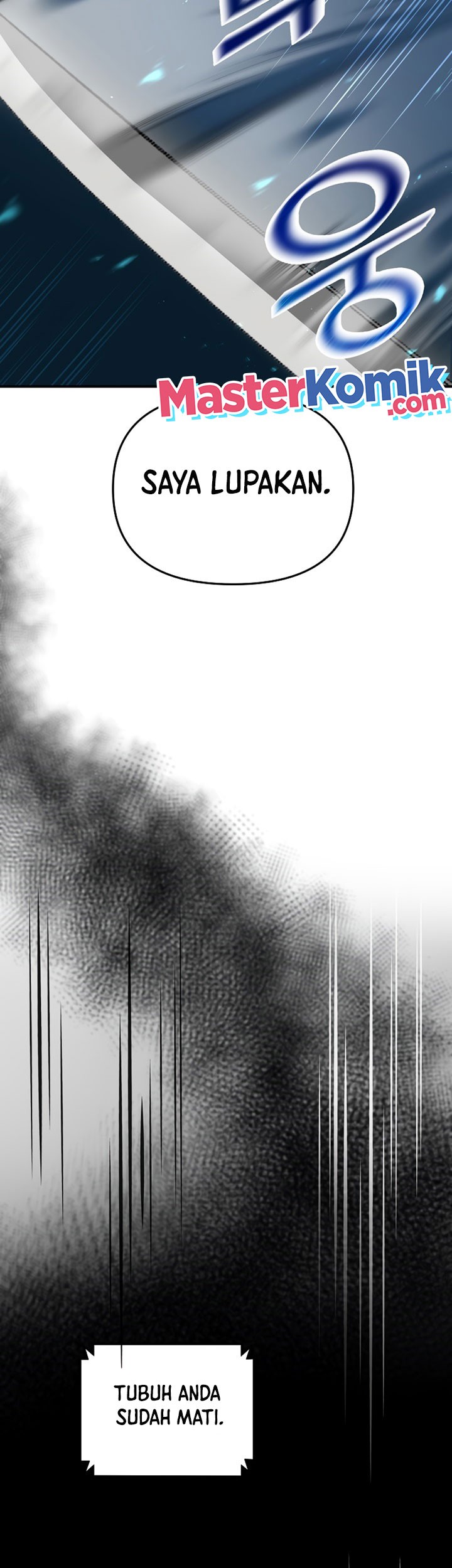Treacherous Subject Saves the Country Chapter 20 Gambar 18