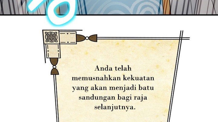 Treacherous Subject Saves the Country Chapter 20 Gambar 29