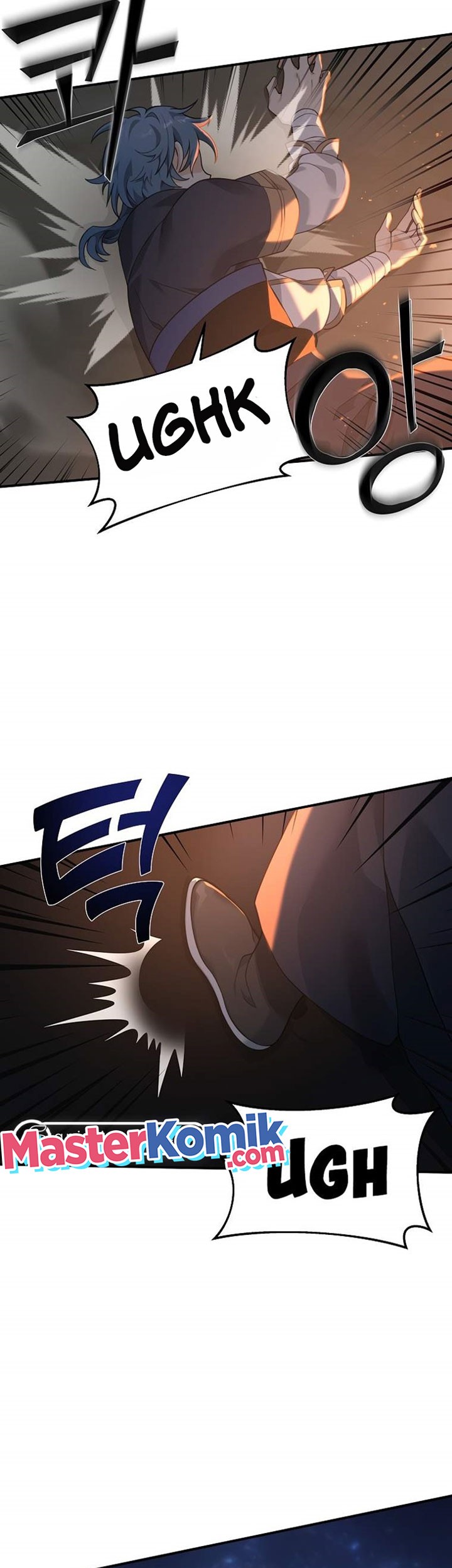 Treacherous Subject Saves the Country Chapter 19 Gambar 29