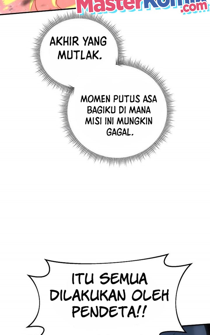Treacherous Subject Saves the Country Chapter 19 Gambar 31