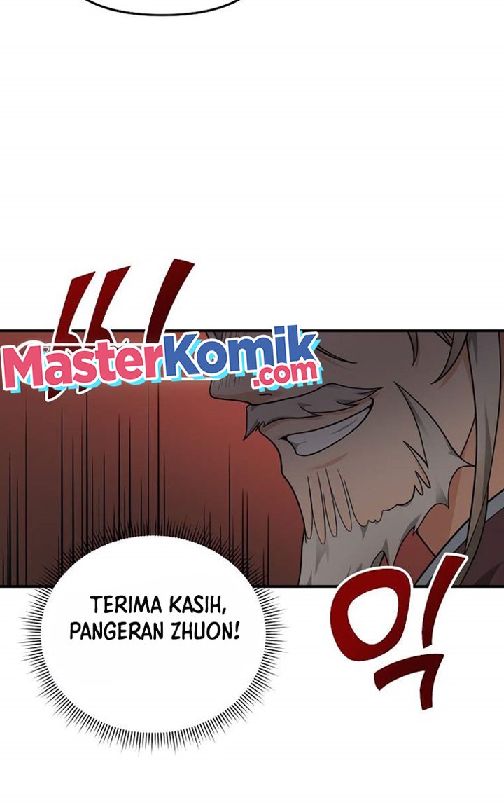 Treacherous Subject Saves the Country Chapter 19 Gambar 34