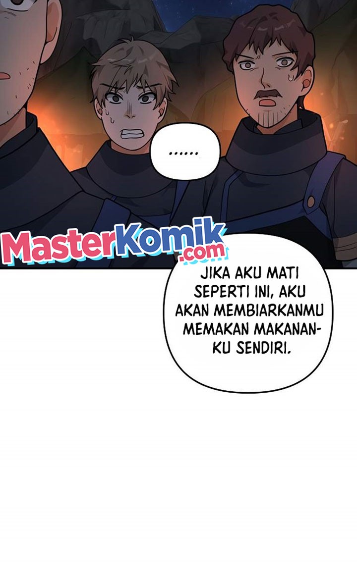 Treacherous Subject Saves the Country Chapter 19 Gambar 37