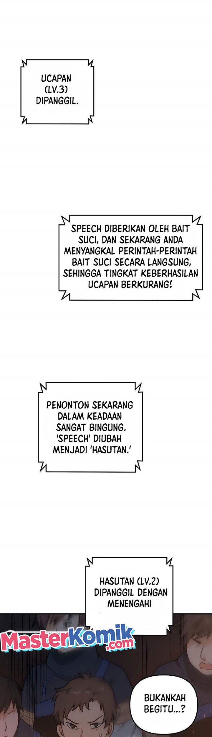 Treacherous Subject Saves the Country Chapter 19 Gambar 43