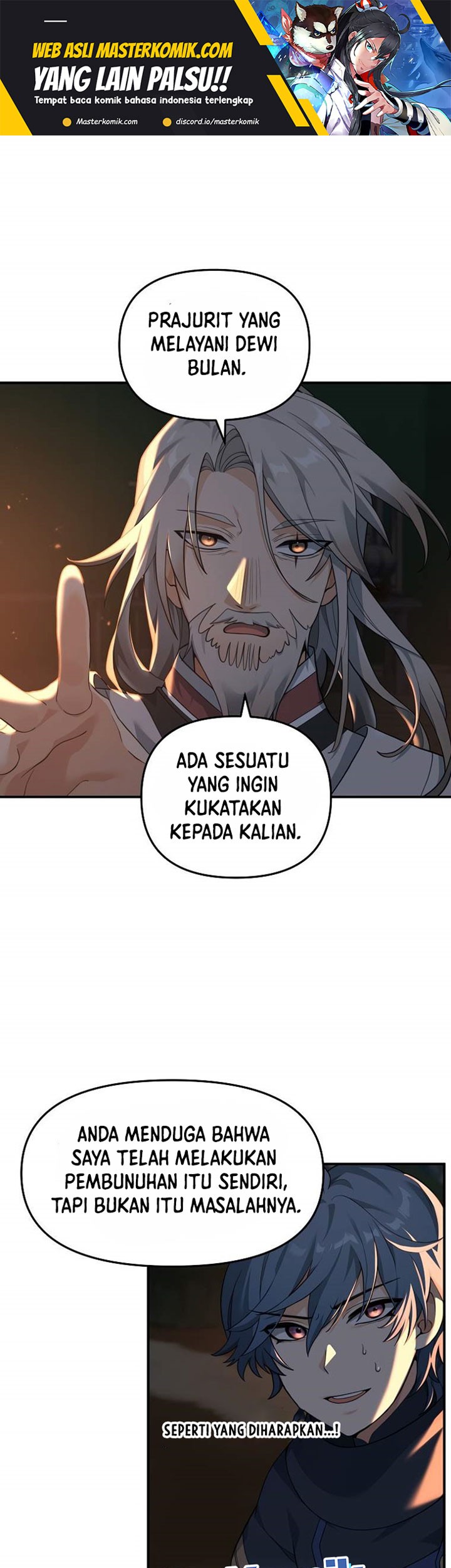 Baca Treacherous Subject Saves the Country Chapter 19 Gambar 2
