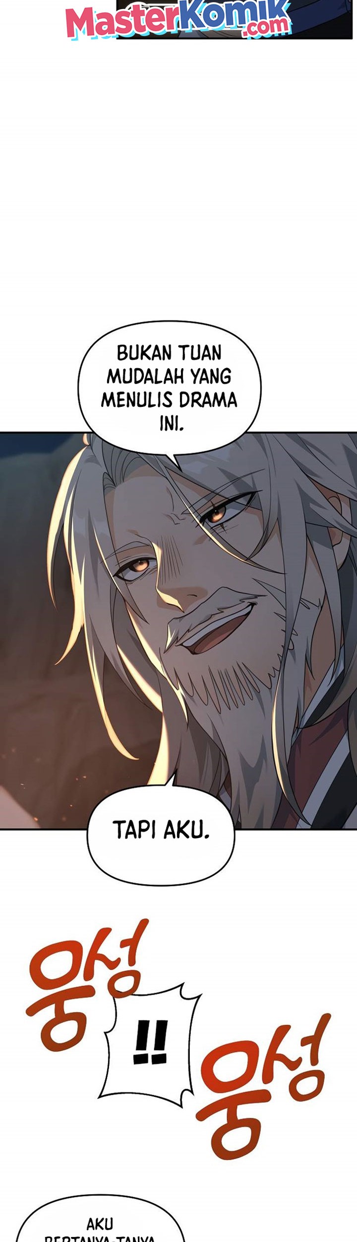 Treacherous Subject Saves the Country Chapter 19 Gambar 3