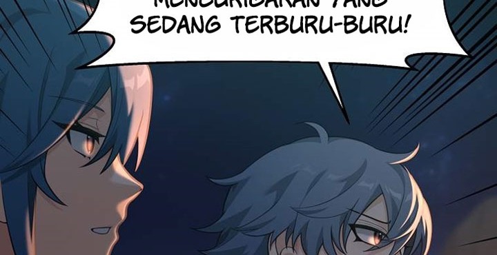 Treacherous Subject Saves the Country Chapter 19 Gambar 9
