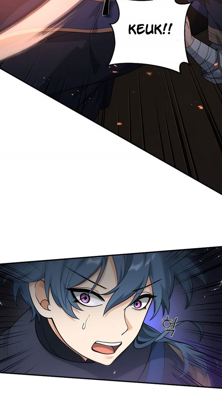 Treacherous Subject Saves the Country Chapter 19 Gambar 19