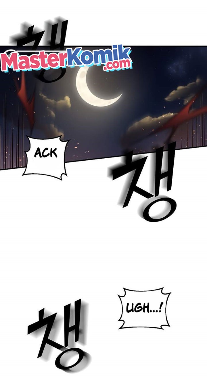Treacherous Subject Saves the Country Chapter 19 Gambar 22