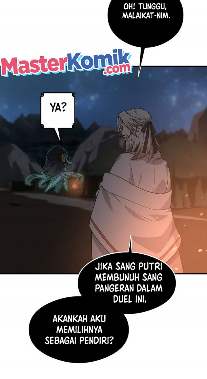 Treacherous Subject Saves the Country Chapter 19 Gambar 25