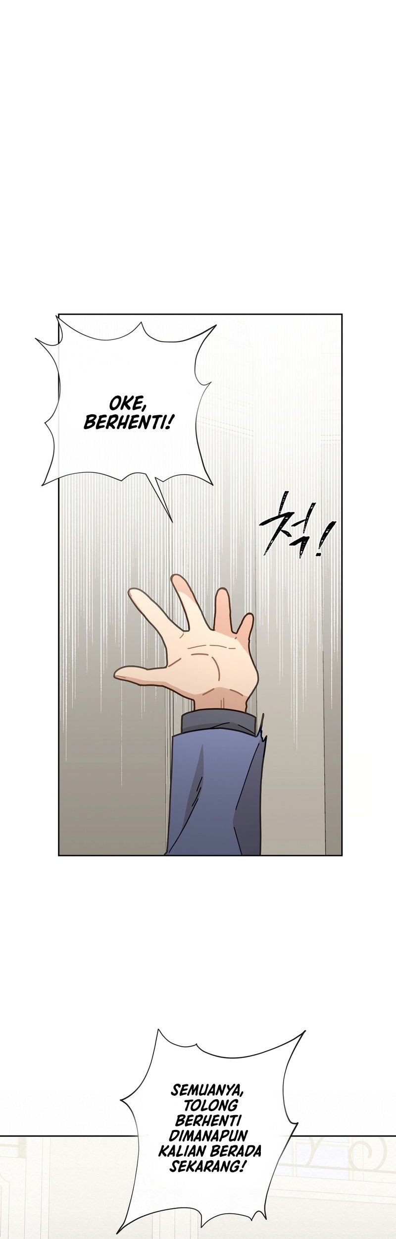 100 Years Old Top Chef Chapter 11 Gambar 44