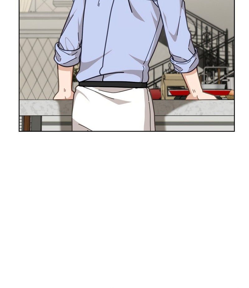 100 Years Old Top Chef Chapter 11 Gambar 21