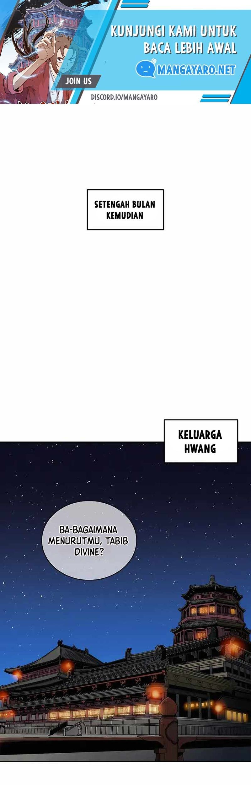 Baca  I Reincarnated as a Legendary Surgeon Chapter 71 Gambar 2