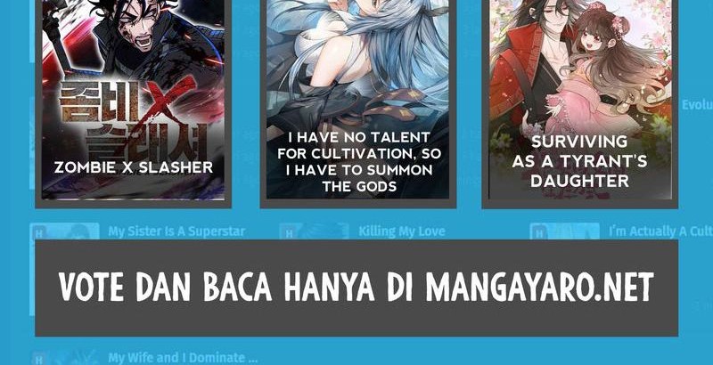 Monster Pet Evolution Chapter 165 Gambar 31