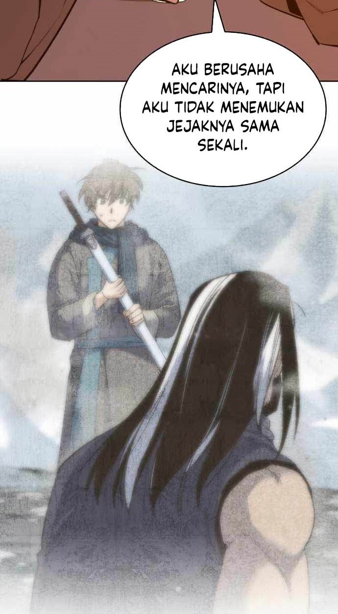 Tale of a Scribe Who Retires to the Countryside Chapter 162 Gambar 21
