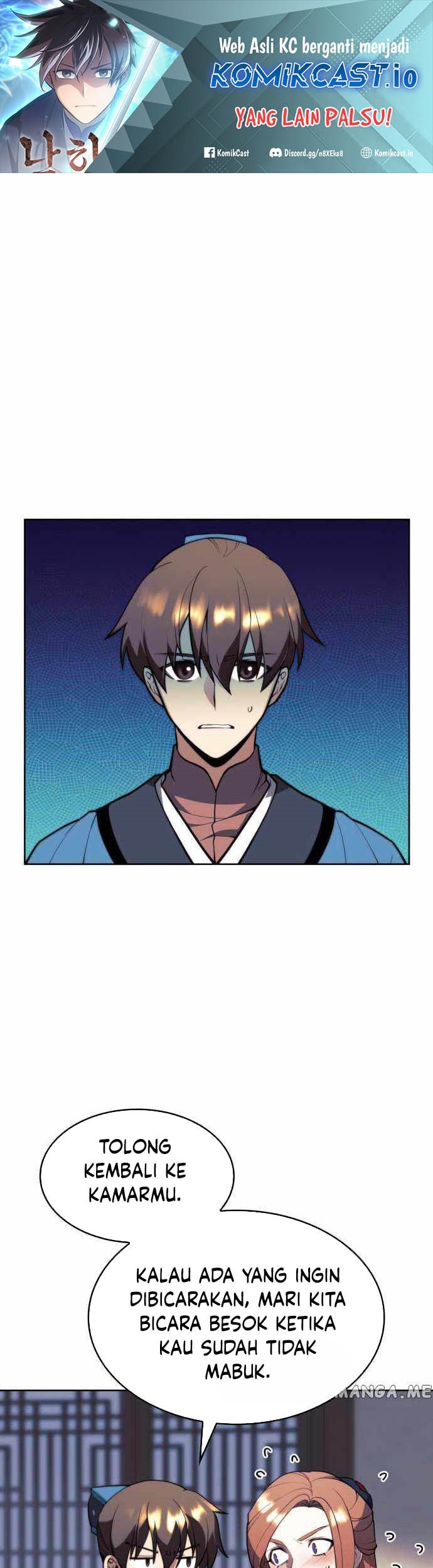 Baca Tale of a Scribe Who Retires to the Countryside Chapter 162 Gambar 2